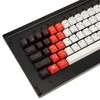 Klaviatūra Traitors Kabuki Reverse Keycap Set (US)