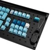 Klaviatūra Traitors YUKI ONNA Keycap Set US išdėstymas