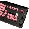 Klaviatūra Traitors ZASHIKI WARASHI Keycap Set US išdėstymas