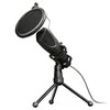 Transliavimo mikrofonas TRUST GXT 232 Mantis 22656 