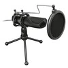 Transliavimo mikrofonas TRUST GXT 232 Mantis 22656 