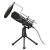 Transliavimo mikrofonas TRUST GXT 232 Mantis 22656 