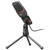 Mikrofonas Trust GXT212 MICO USB Trust, juoda