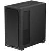TRYX FLOVA F50 PC Case, ATX, Tempered Glass – Juodas