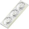 TRYX FOBR Fan, PWM, ARGB - 360mm, Baltas