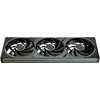 TRYX FOBR Fan, PWM, ARGB - 360mm, Juodas