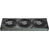 TRYX FOBR Fan, PWM, ARGB - 360mm, Juodas