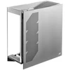 TRYX LUCA L70 Midi-Tower - baltas + PANORAMA SE ARGB 360 Komplett-Wasserkühlung, 3D-AMOLED, 360mm - baltas