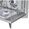 TRYX LUCA L70 kompiuterio korpusas, Mid-Tower, E-ATX, Tempered Glass – baltos spalvos