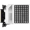 TRYX Panorama CPU-Wasserblock, AMOLED-Ekranas, Intel- und AMD-Sockel – baltas