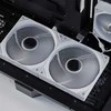 TRYX ROTA PRO Lüfter - 140 mm, baltas