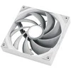 TRYX ROTA PRO Lüfter - 140 mm, baltas