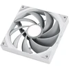 TRYX ROTA PRO Lüfter - 140 mm, baltas