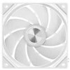 TRYX ROTA SL ARGB Fan – 120mm, baltas