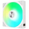 TRYX ROTA SL ARGB Fan – 120mm, baltas