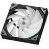 TRYX ROTA SL ARGB Fan – 120mm, juodas