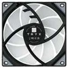 TRYX ROTA SL ARGB Fan – 120mm, juodas