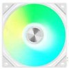 TRYX ROTA SL ARGB Reverse Fan - 3-Pack, 120mm, baltas