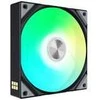 TRYX ROTA SL ARGB Reverse Fan – 3-Pack, 120mm, Juodas