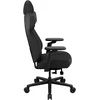 TX3 Core 360 Gaming Chair - Racer Juodas