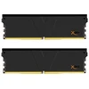 V-Color Manta XSky DDR5-5600 RAM, CL46, EXPO - 16 GB Dual-Kit, juodas