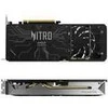 Vaizdo plokštė „Acer Nitro Radeon RX 9060 XT 8GB OC“ | AMD | 8 GB | „Radeon RX 9060 XT“ serija | GDDR6 | HDMI jungčių kiekis: 1 | PCI Express 5.0