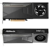 Vaizdo plokštė Grafikos plokštė ASRock Intel Arc Pro B70 Creator, 32GB GDDR6, 4x DisplayPort