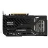 Vaizdo plokštė Asrock AMD Radeon RX 9060 XT Challenger 16GB OC GDDR6