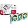 Vaizdo plokštė ASRock Radeon RX 7600 Steel Legend OC 8GB GDDR6