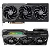 Vaizdo plokštė ASRock Radeon RX 9070 XT Steel Legend Dark 16GB Grafikkarte, 16384 MB GDDR6