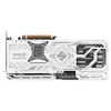 Vaizdo plokštė ASRock Radeon RX 9070 XT Steel Legend 16GB