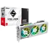 Vaizdo plokštė ASRock Radeon RX 9070 XT Steel Legend 16GB