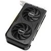 ASUS dviguba NVIDIA GeForce RTX 5050 8 GB OC vaizdo plokštė