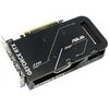 ASUS dviguba NVIDIA GeForce RTX 5050 8 GB OC vaizdo plokštė