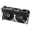 Vaizdo plokštė ASUS GeForce RTX 5060 Ti DUAL 8GB DLSS 4