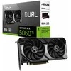 ASUS Dual-RTX5060TI-8G NVIDIA GeForce RTX5060Ti 8GB GDDR7 vaizdo plokštė