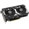 Vaizdo plokštė ASUS GeForce RTX 5060 Ti DUAL 8GB DLSS 4