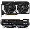 ASUS dviguba NVIDIA GeForce RTX 5070 OC 12 GB vaizdo plokštė