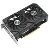 Vaizdo plokštė ASUS Radeon RX 9060 XT DUAL 8GB
