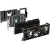 Vaizdo plokštė ASUS ProArt -RTX5080-O16G NVIDIA GeForce RTX 5080 16 GB GDDR7