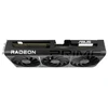 Vaizdo plokštė ASUS Radeon RX 9060 XT PRIME 8GB OC