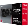 Vaizdo plokštė ASUS Prime Radeon RX 9070 GRE OC Edition Grafikkarte, 12288 MB GDDR6