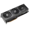Vaizdo plokštė ASUS Prime Radeon RX 9070 GRE OC Edition Grafikkarte, 12288 MB GDDR6