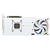 ASUS ROG Astral RTX 5090 32 GB GDDR7 vaizdo plokštė