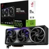 ASUS ROG ASTRAL GeForce RTX 5090 OC 32 GB GDDR7 vaizdo plokštė