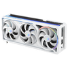 ASUS ROG Astral RTX 5090 32 GB GDDR7 vaizdo plokštė