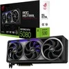 ASUS ROG Astral GeForce RTX5080 OC 16 GB vaizdo plokštė