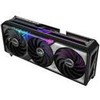 ASUS ROG Strix GeForce RTX 5070 Ti 16GB vaizdo plokštė