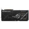 ASUS ROG Strix GeForce RTX 5070 Ti 16GB vaizdo plokštė