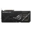 Vaizdo plokštė ASUS GeForce RTX 5070 Ti ROG STRIX GAMING OC 16GB DLSS 4